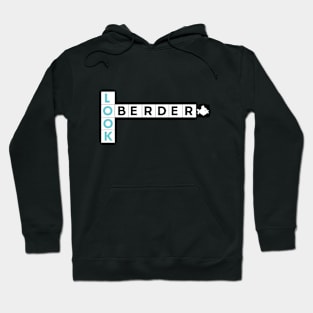 Lookoberder Hoodie